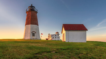 Block Island