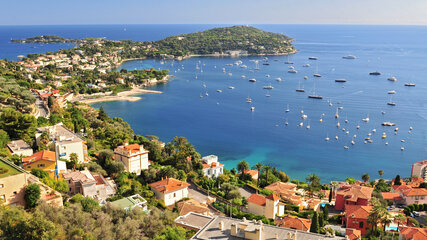 Saint-Jean-Cap-Ferrat