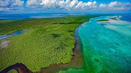 Belize