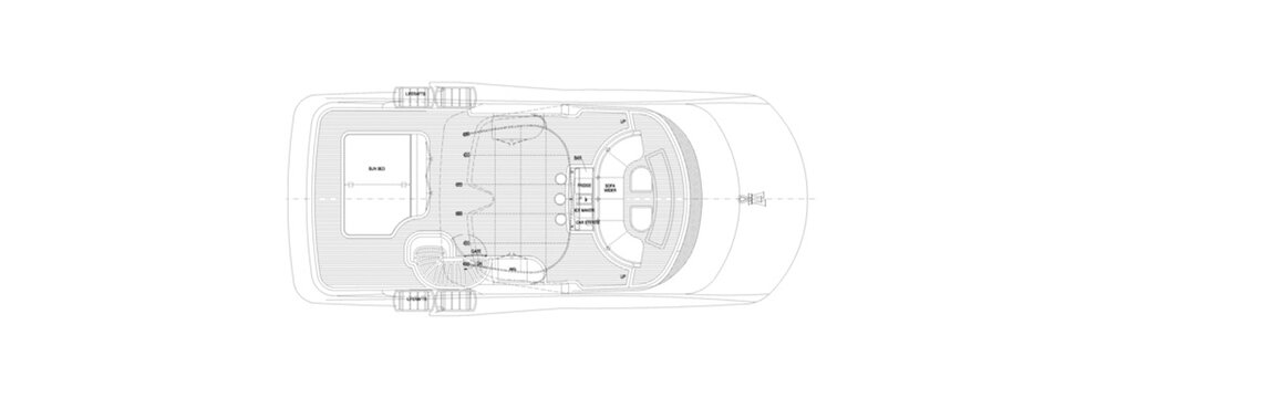 Sun Deck