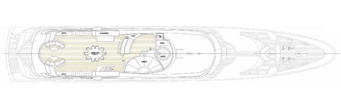 Sun Deck