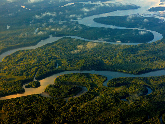 Corcovado National Park