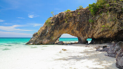 Ko Tarutao Marine National Park