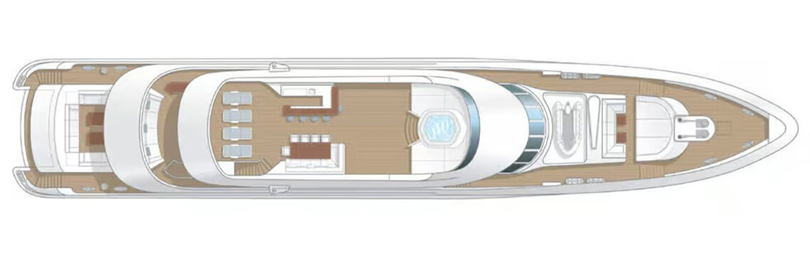 Sun Deck