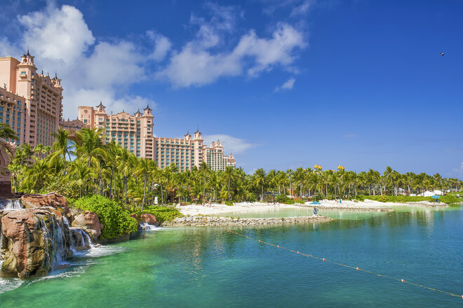 Nassau