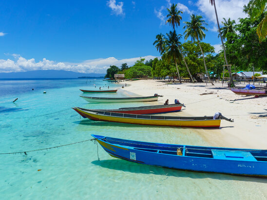 Raja Ampat