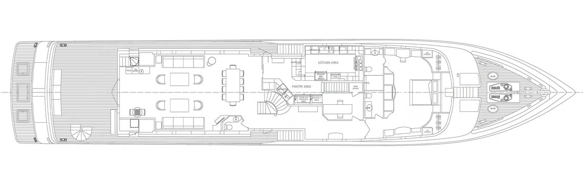 Main Deck