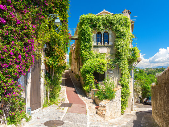 Saint-Paul de Vence