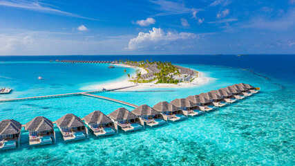 Maldives