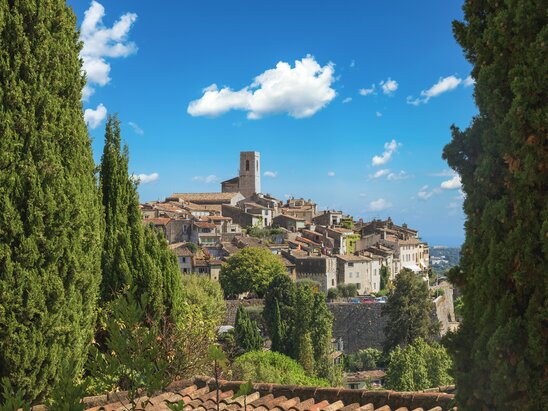 Saint-Paul de Vence