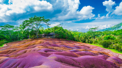 Mauritius