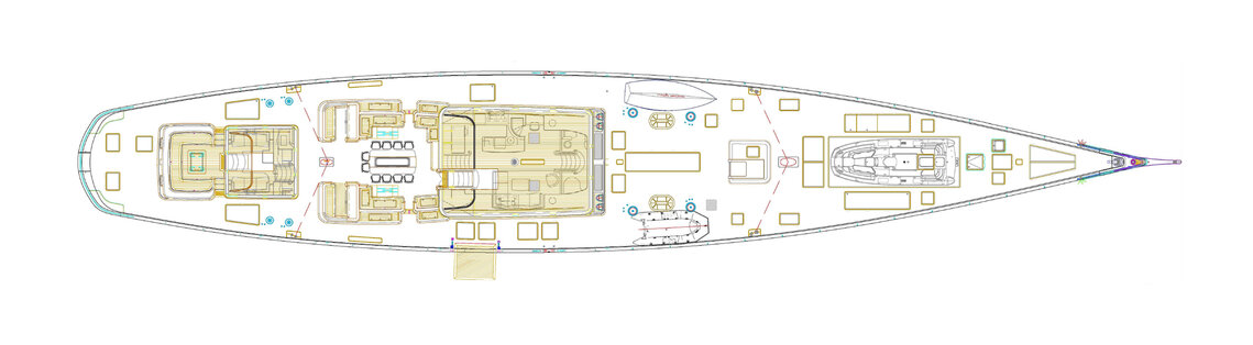 Main Deck