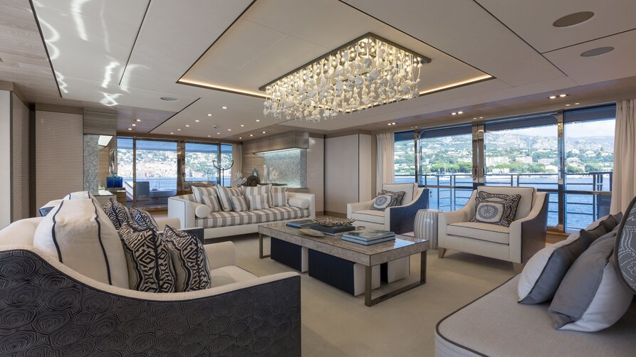 THUMPER Yacht For Charter