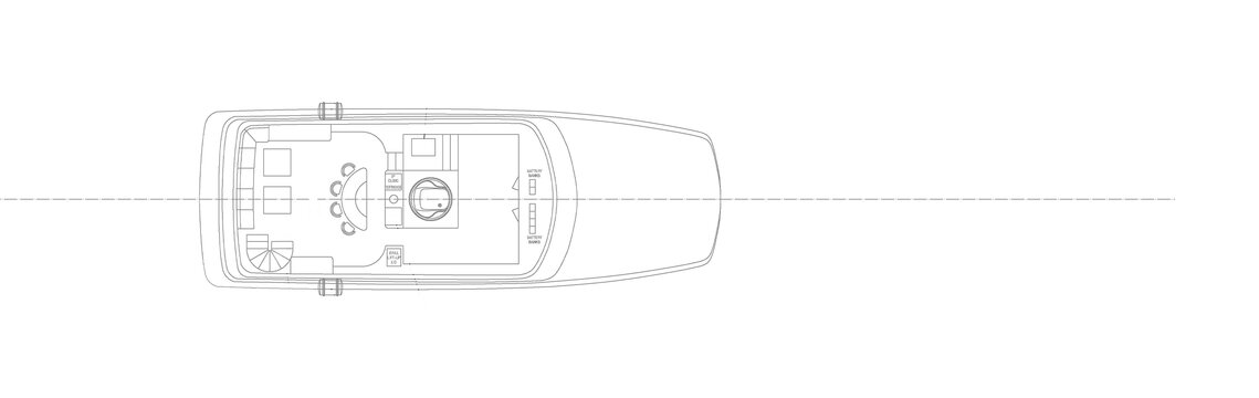 Sun Deck
