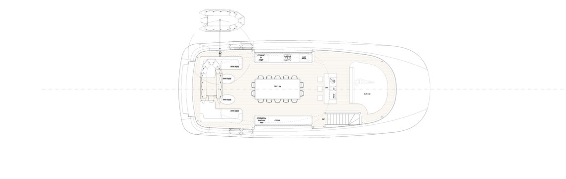 Sun Deck
