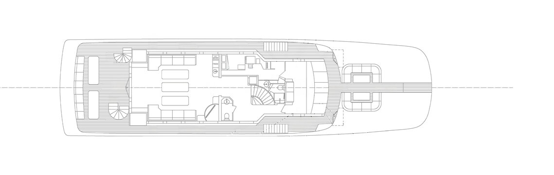 Upper Deck