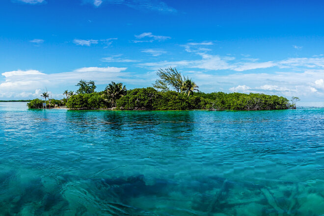 Belize