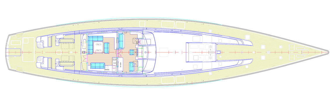 Bridge Deck