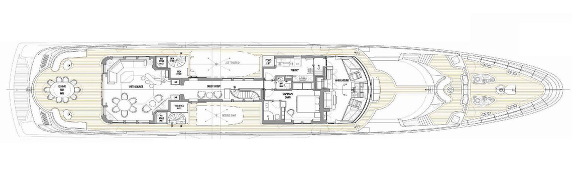 Upper Deck