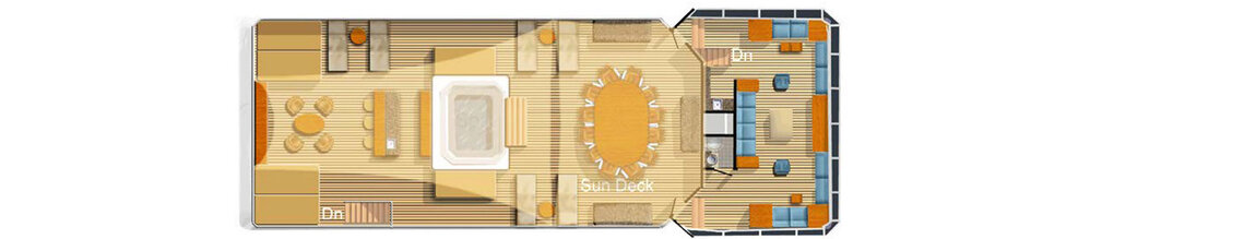 Sun Deck