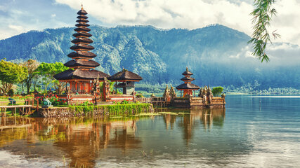 Indonesia