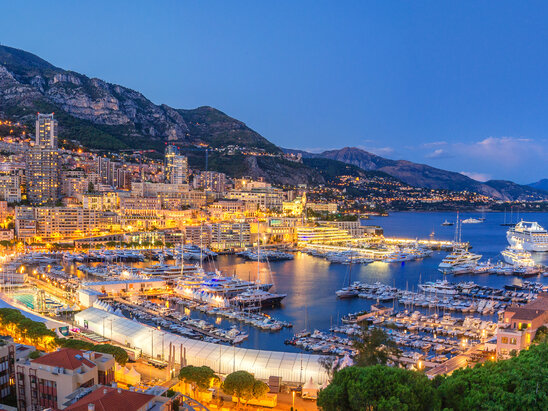 Monaco