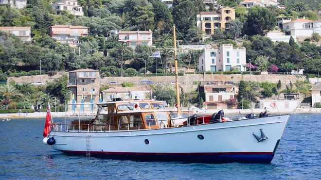 atalanta yacht for sale