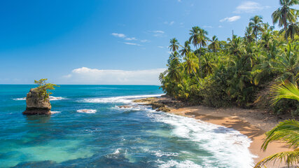 Costa Rica