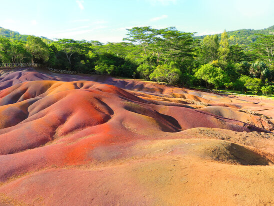 Chamarel