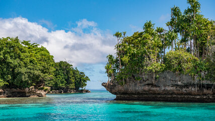 Papua New Guinea