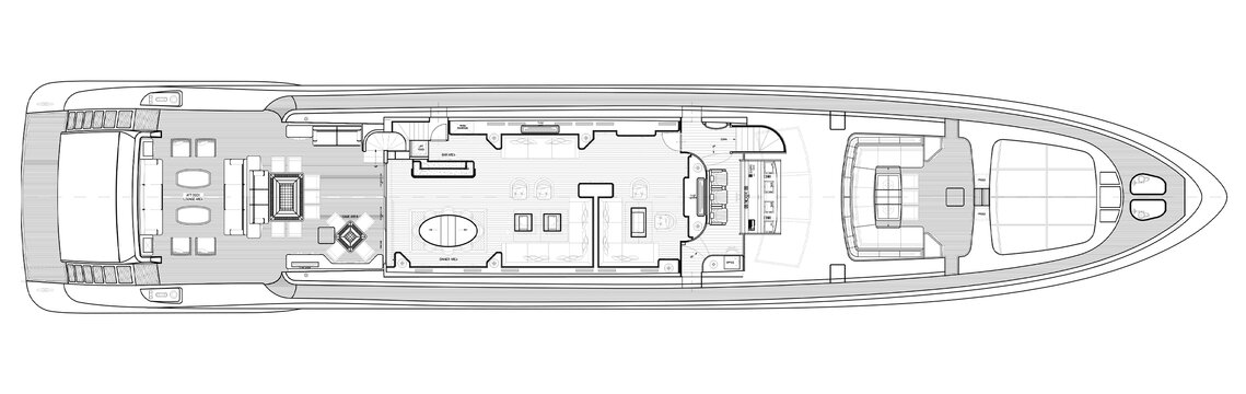 Main Deck