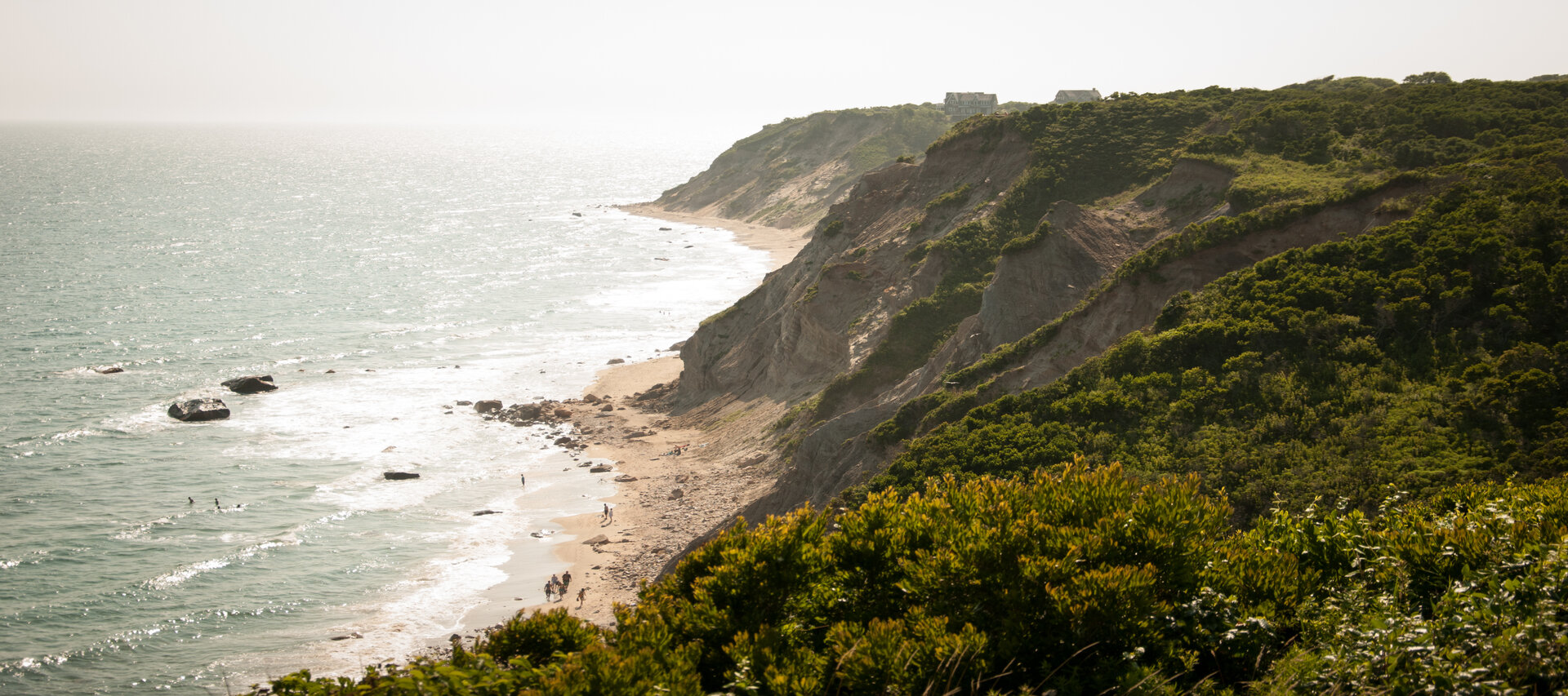  Yacht Charter in Block Island  | Luxury Crewed Charters 