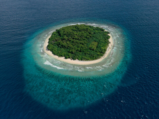Haa Dhaalu Atoll