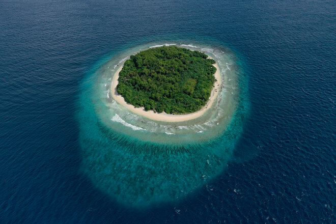 Haa Dhaalu Atoll