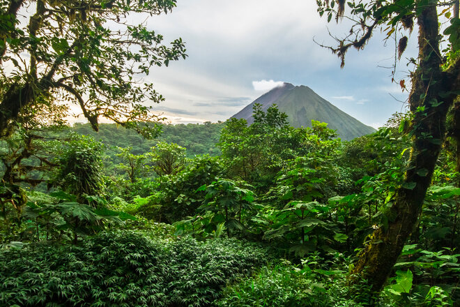 Costa Rica