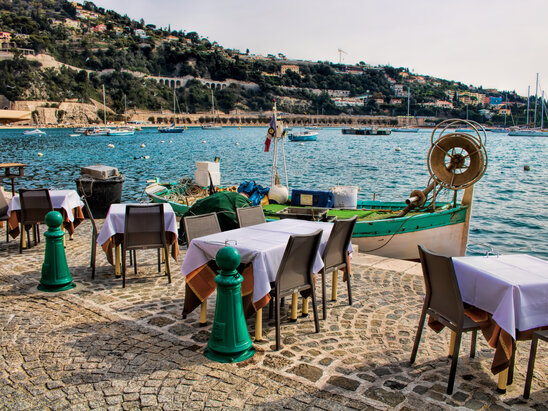 Villefranche-sur-Mer