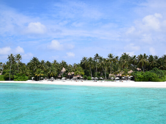 Faafu, Dhaalu & Thaa Atolls