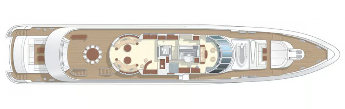 Upper Deck