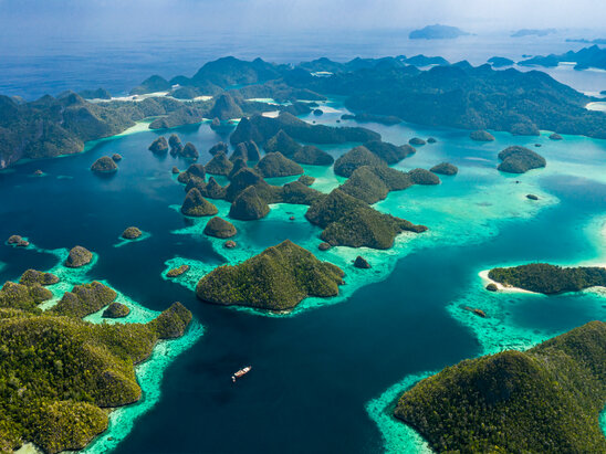 Raja Ampat