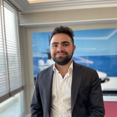 Chadi Leandri Headshot