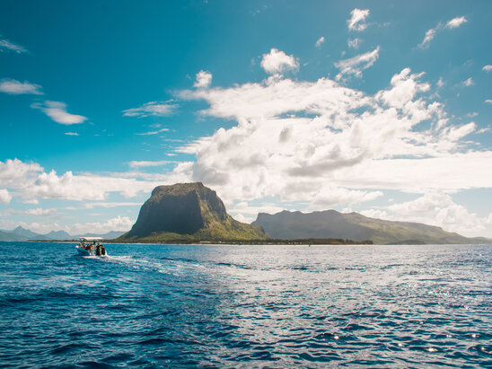 Mauritius