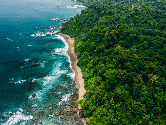 Caño Island