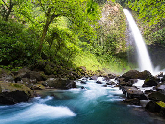 La Fortuna