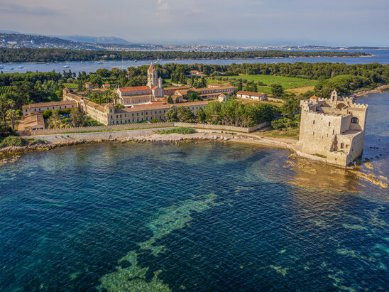 Iles de Lérins