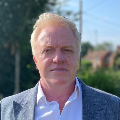 Matthew Clist Headshot