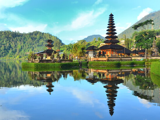 Indonesia