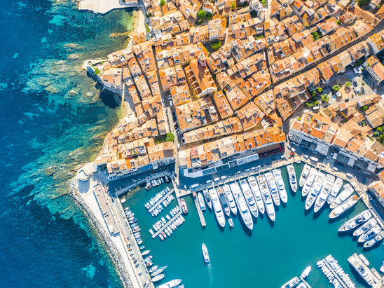 Saint-Tropez