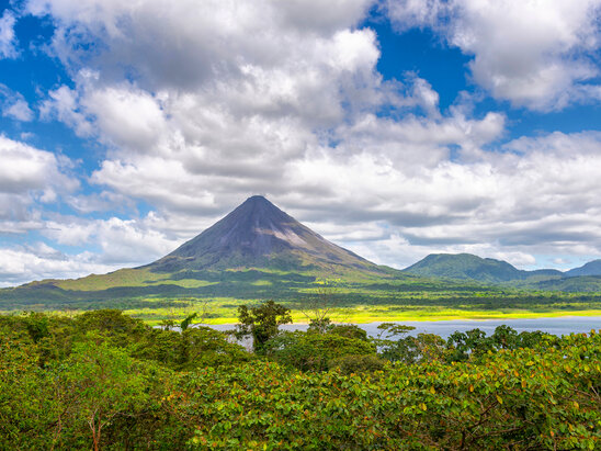 La Fortuna