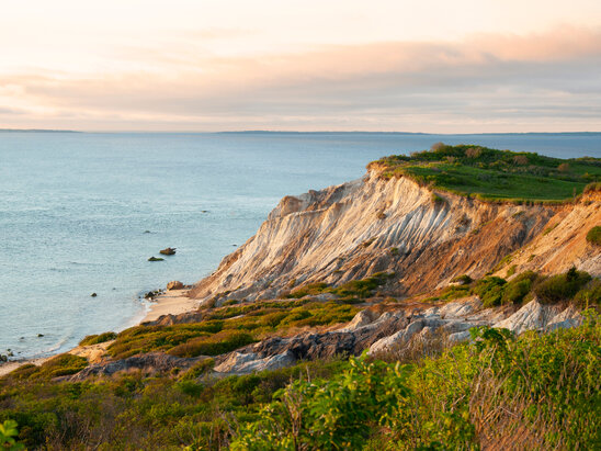 Martha’s Vineyard