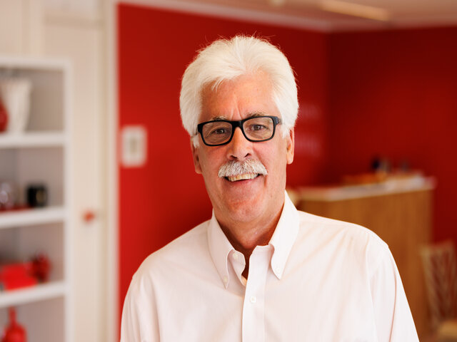 Bruce Brakenhoff